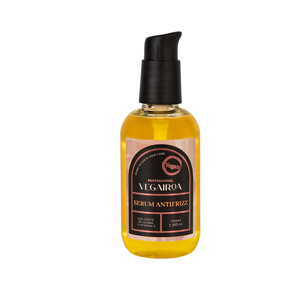 Antifrizz Serum 100ml - Vegairoa - 1