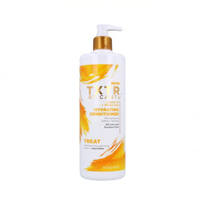 Feuchtigkeitsspendende Spülung Mit und ohne Ausspülen TXTR - 473ml - Cantu - 1