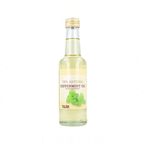 100% natürliche Pfefferminzöl 250ml - Yari - 1
