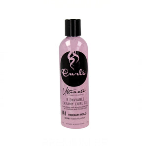 Curls the Ultimate B Begehrenswerter Cremiger Locken-Gel 236ml (mittel) - Curls - 1