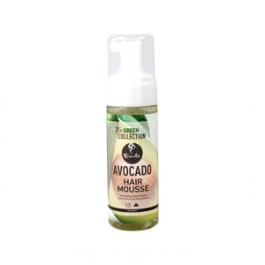 Locken Grüne Kollektion Avocado Haarschaum 236ml - Curls - 1