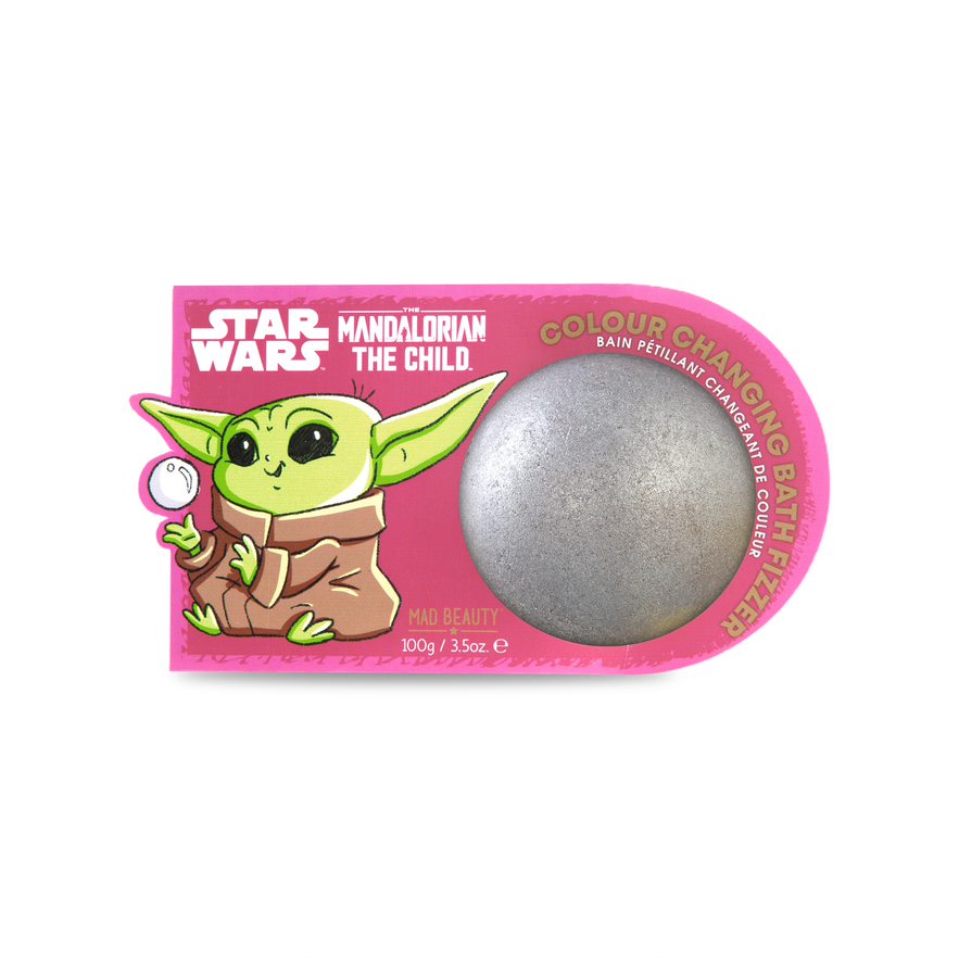 Mandalorianische Badebombe - Mad Beauty - 1