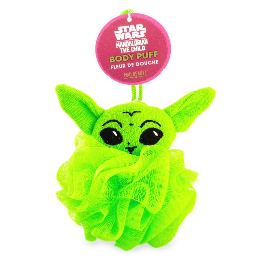 Badeschwamm - Mandalorianer - Mad Beauty - 1