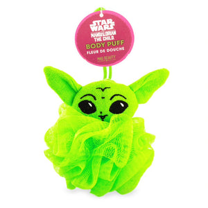 Badeschwamm - Mandalorianer - Mad Beauty - 1