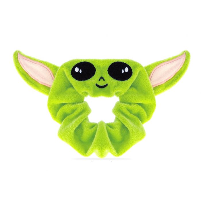 Baby Yoda - Mandalorian Haargummi - Mad Beauty - 1