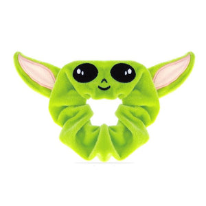 Baby Yoda - Mandalorian Haargummi - Mad Beauty - 1
