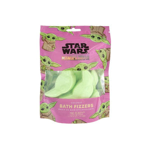 Mandalorian the Child Fizzer Badebomben - Mad Beauty - 1