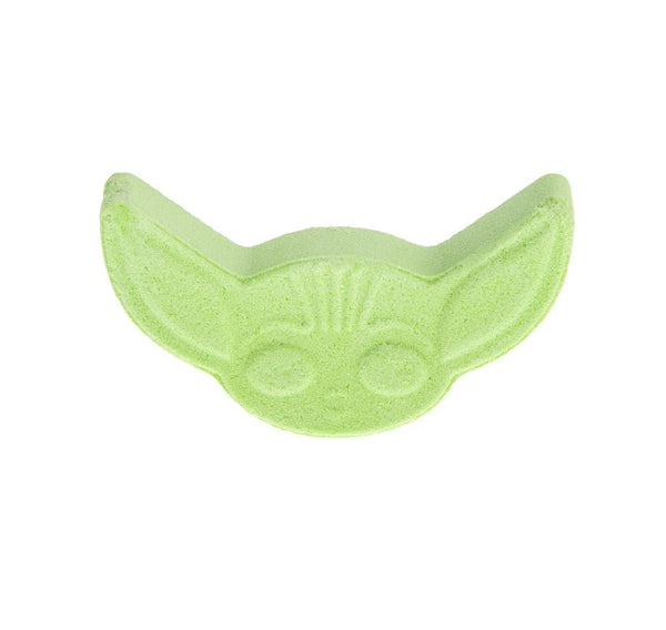 Mandalorian the Child Fizzer Badebomben - Mad Beauty - 2