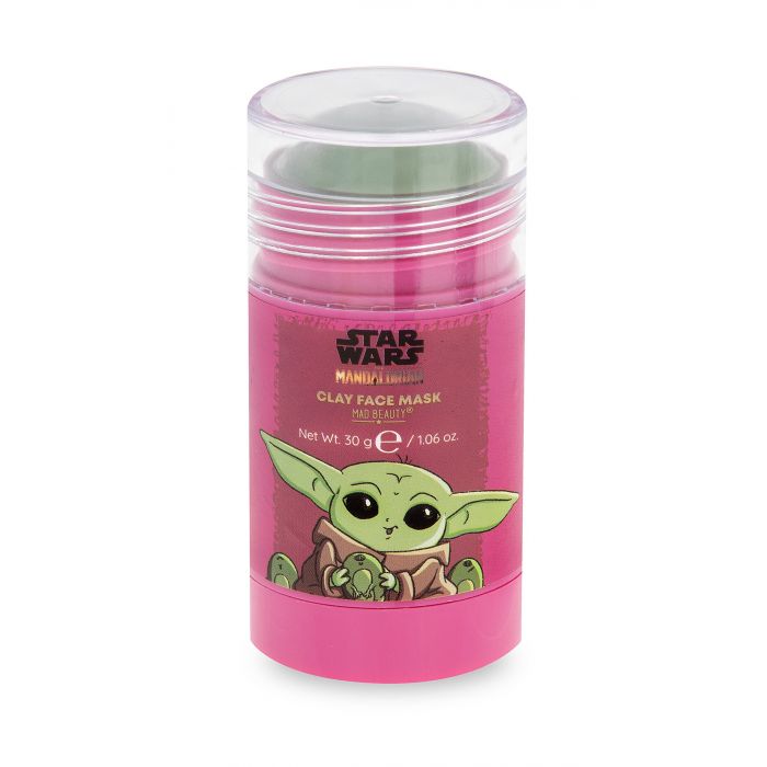 Mandalorianer Star Wars Tonmaske - Mad Beauty - 1