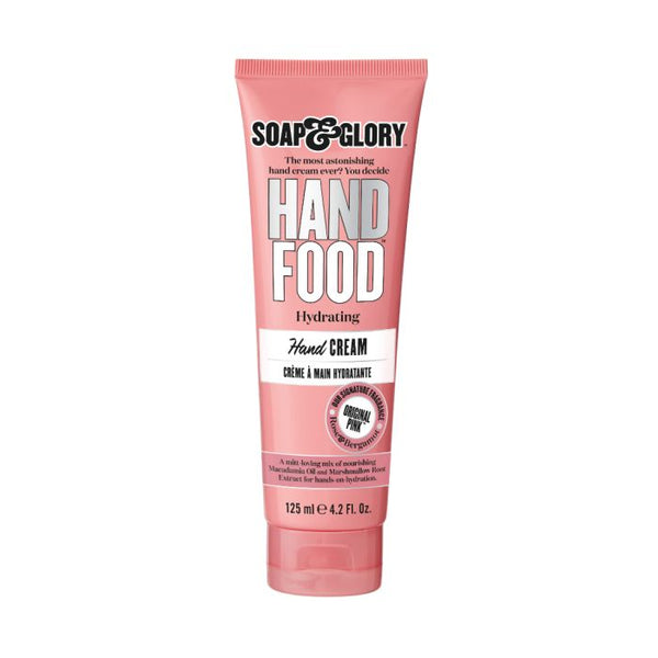 Fußcreme - Heel Genius 125ml - Soap & Glory - 1