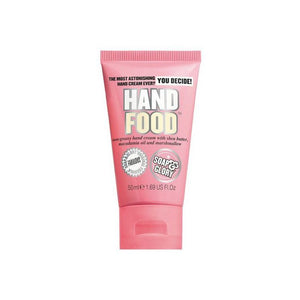 Handcreme - Feuchtigkeitsspendende Handnahrung 50ml - Soap & Glory - 1