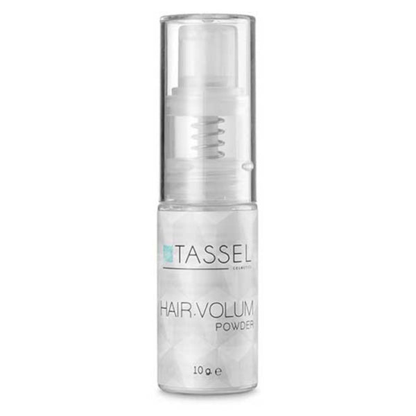 Volumenpuder 10 g - Tassel - 1