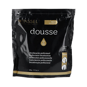 Aufhellung mit Ammoniak Dousse 500g - Tassel - 1