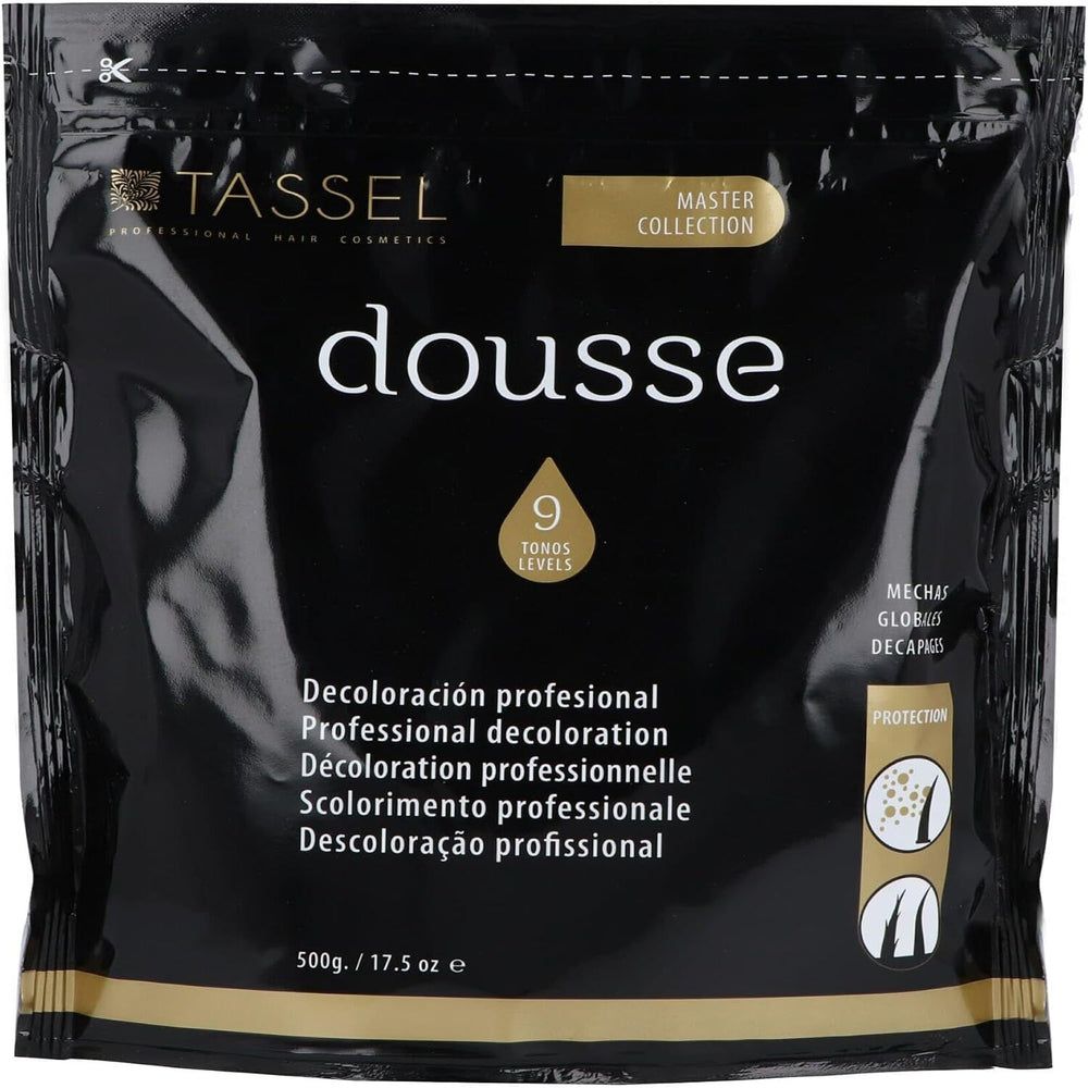 Aufhellung mit Ammoniak Dousse 500g - Tassel - 1