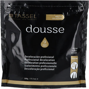 Aufhellung mit Ammoniak Dousse 500g - Tassel - 1