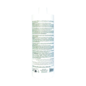 Wasserstoffperoxid 5 Volumen - 1 Liter Oxidationscreme - Tassel - 2
