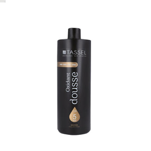 Aufheller in Creme - Oxidant Dousse 5Vol (1,5%) 1000ml - Tassel - 1