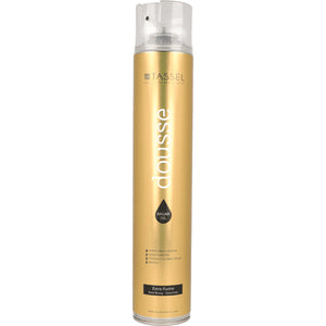 Extra starker Lack Dousse - 750 ml - Tassel | Professionelle und lang anhaltende Fixierung - Tassel - 1