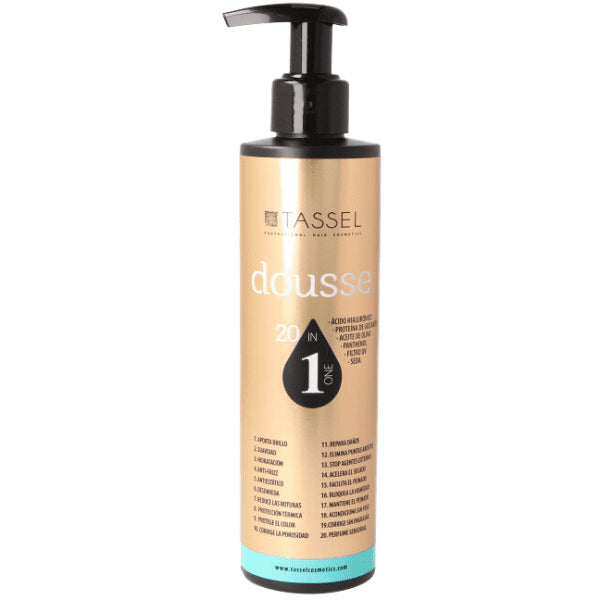 Dousse 20 in 1 Haarbehandlung 250ml - Tassel - 1