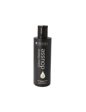 🧴✨ Entfernt Fleckenreinigungslotion - 200 ml - Dousse - Tassel | Entfernt sanft Farbrückstände - Tassel - 1