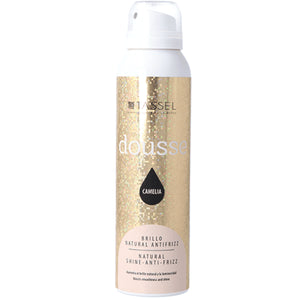 Natürliches Anti-Frizz-Glanzspray Dousse 150ml - Tassel - 1
