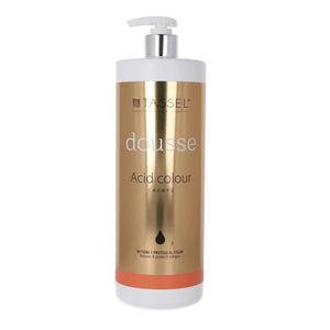 Säurefarbe Dousse Shampoo 1000ml - Tassel - 1