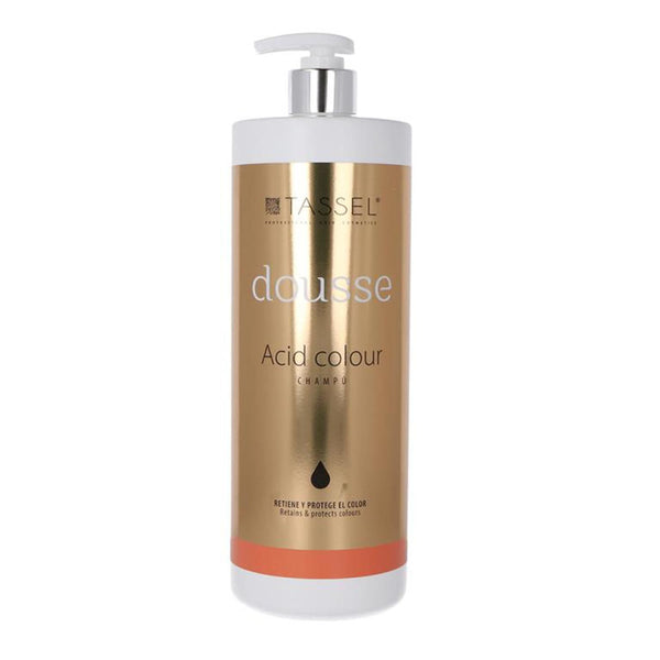 Säurefarbe Dousse Shampoo 1000ml - Tassel - 1