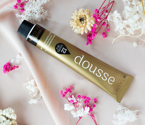 Tassel Dousse Master Collection Farbe - 100 ml | 11 Basisfarben mit 12 ätherischen Ölen - Tassel - 1