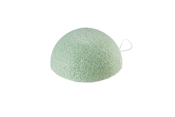 Natürlicher Aloe Vera Konjac-Schwamm - 1 Stück - Pollié - 1