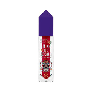 Flüssiger Lippenstift - Santa Muerte - Wibo : N2 - 1
