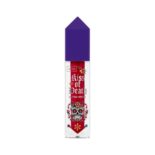 Flüssiger Lippenstift - Santa Muerte - Wibo : N2 - 1