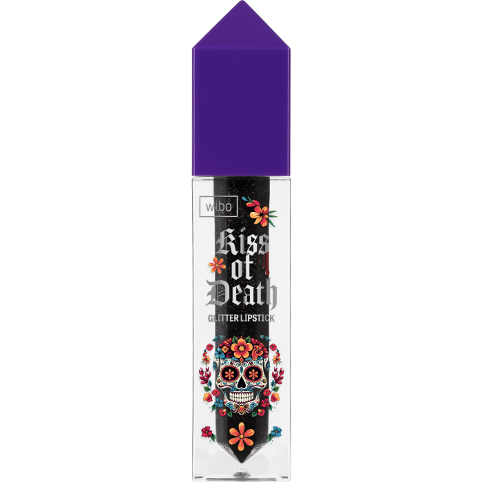 Flüssiger Lippenstift - Santa Muerte - Wibo - 1