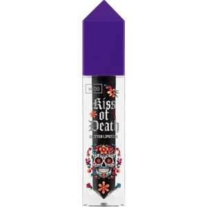 Flüssiger Lippenstift - Santa Muerte - Wibo : N3 - 1