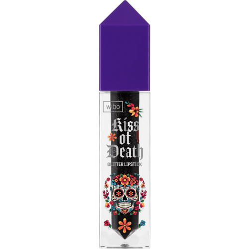 Flüssiger Lippenstift - Santa Muerte - Wibo : N3 - 1