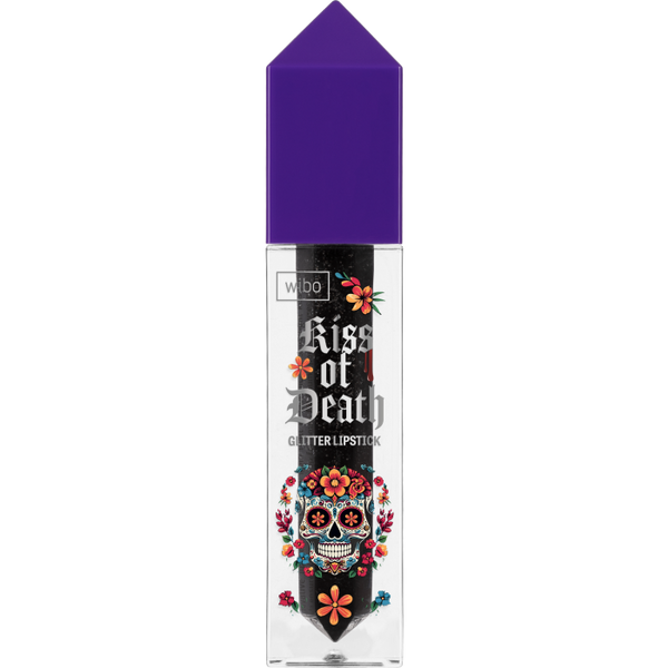 Flüssiger Lippenstift - Santa Muerte - Wibo - 1