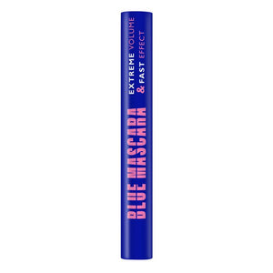 Mascara Extreme Volume & Fast Effect - Blue - 1 unidad - Dermacol - 1
