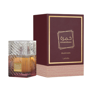 Rauchiges Parfum - Lattafa - 1
