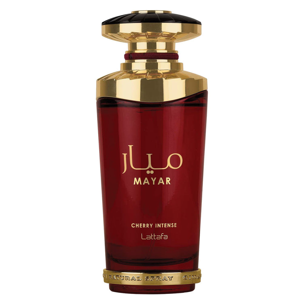 Mayar Mayar Kirsch Intensiv - Lattafa - 1