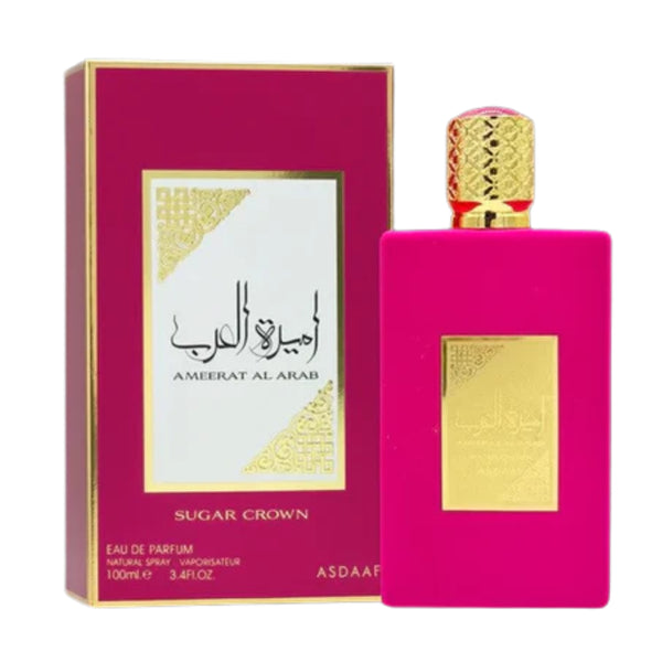 Zuckerkrone von Ameerat al Arab - Lattafa - 1