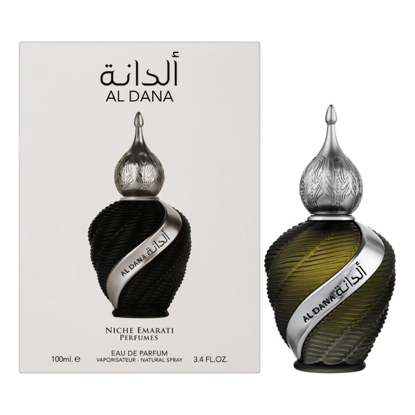 Al Dana - Lattafa - 1