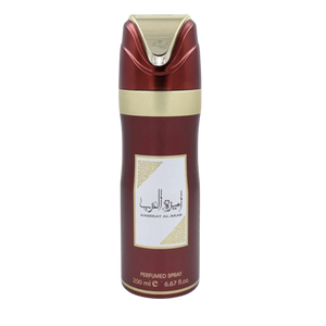 Deo Ameerat al Arab - Lattafa - 1