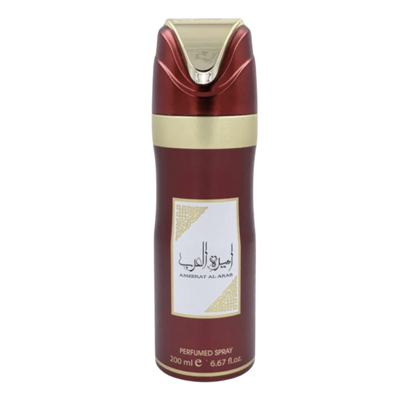 Deo Ameerat al Arab - Lattafa - 1