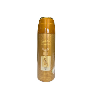 Deo Shaheen Gold - Lattafa - 1