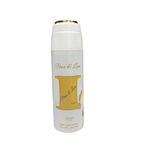 Deo Peace und Love - Lattafa - 1
