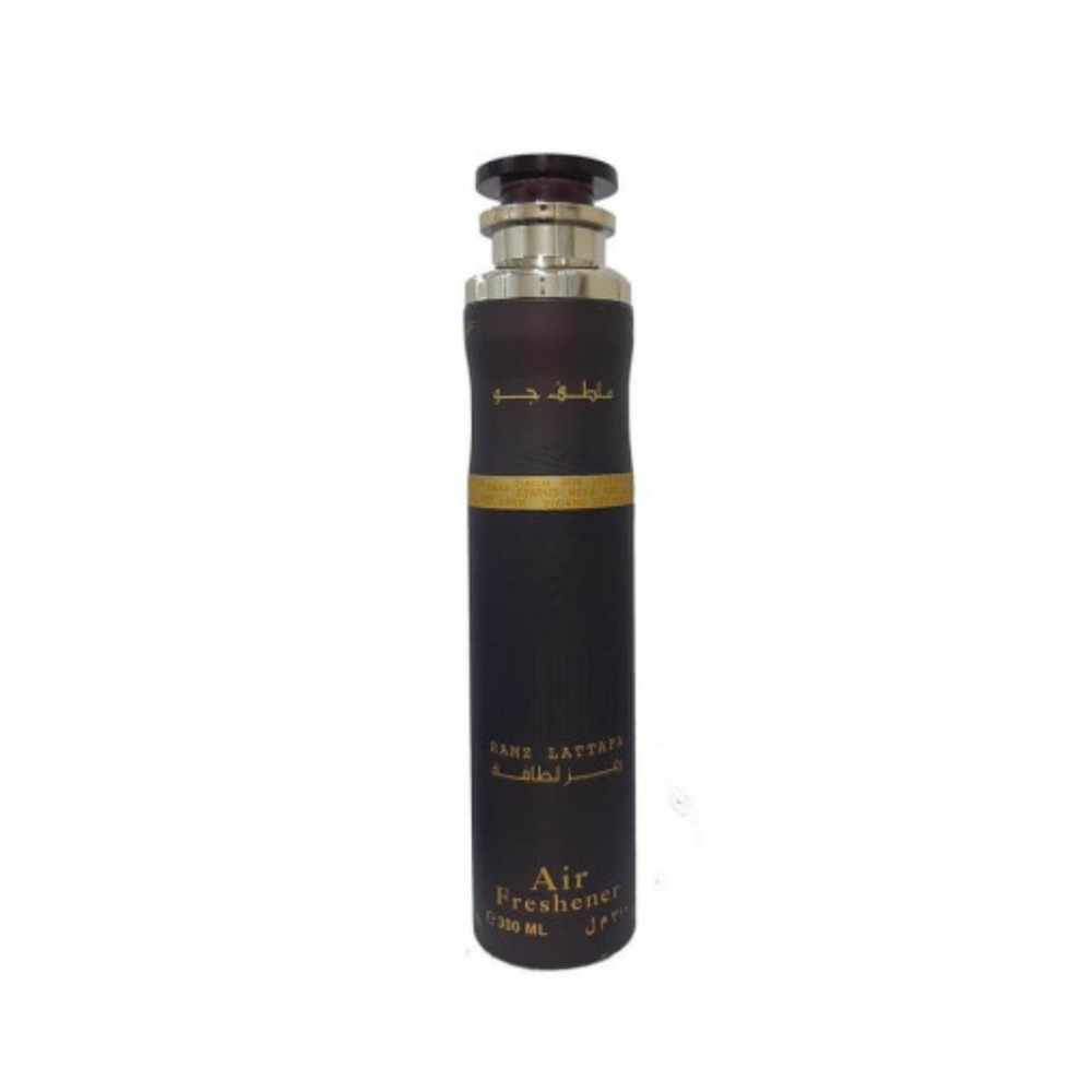 Ambi Ramz Gold - Lattafa - 1