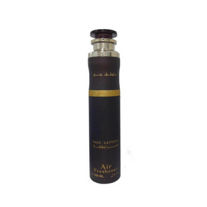 Ambi Ramz Gold - Lattafa - 1