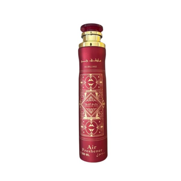 Ambi Badee zum Oud Noble Blush - Lattafa - 1