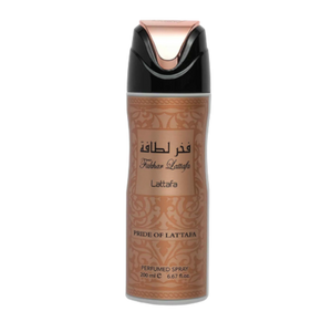 Deo Fakhar Rose - Lattafa - 1