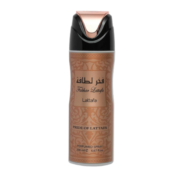 Deo Fakhar Rose - Lattafa - 1