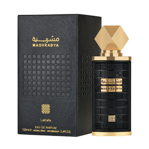 Mashrabya - Lattafa - 1